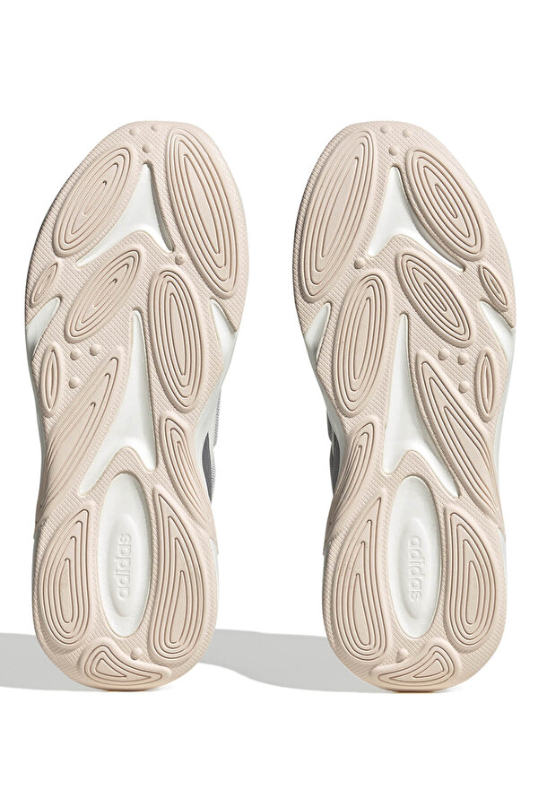 adidas OZELLE WHITE Woman 005