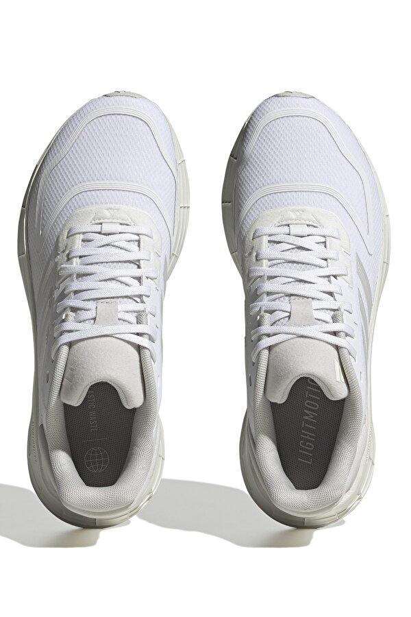 adidas DURAMO 10 WHITE Woman 005
