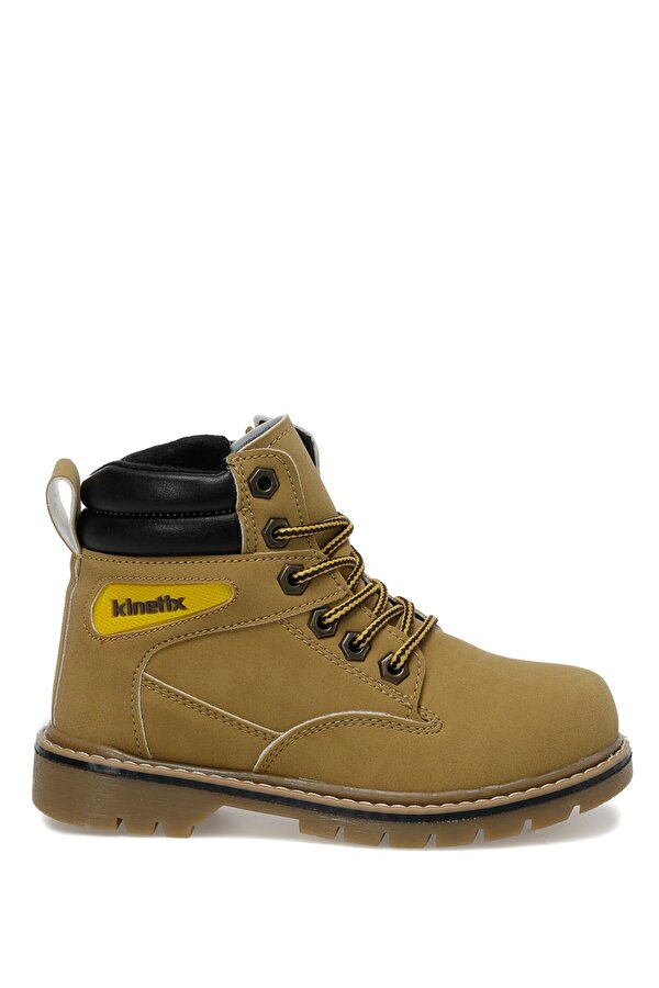 Kinetix BURTON 2PR Brown Boy 190