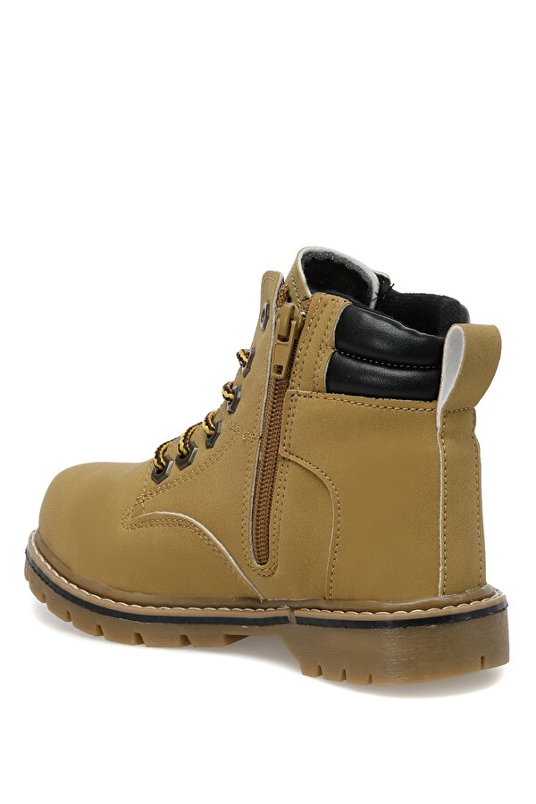 Kinetix BURTON 2PR Brown Boy 190
