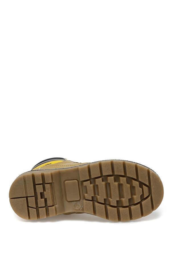 Kinetix BURTON 2PR Brown Boy 190