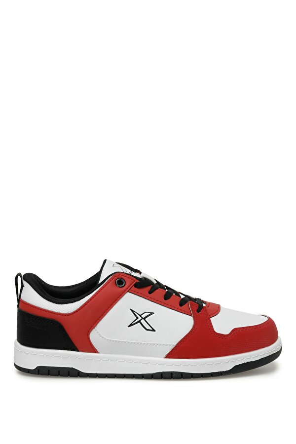 Kinetix JONES PU 3PR Beyaz Unisex Sneaker