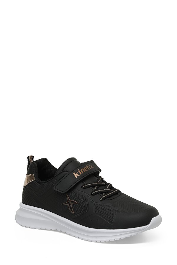 Kinetix FROZEY J PU 3PR BLACK Girl 478