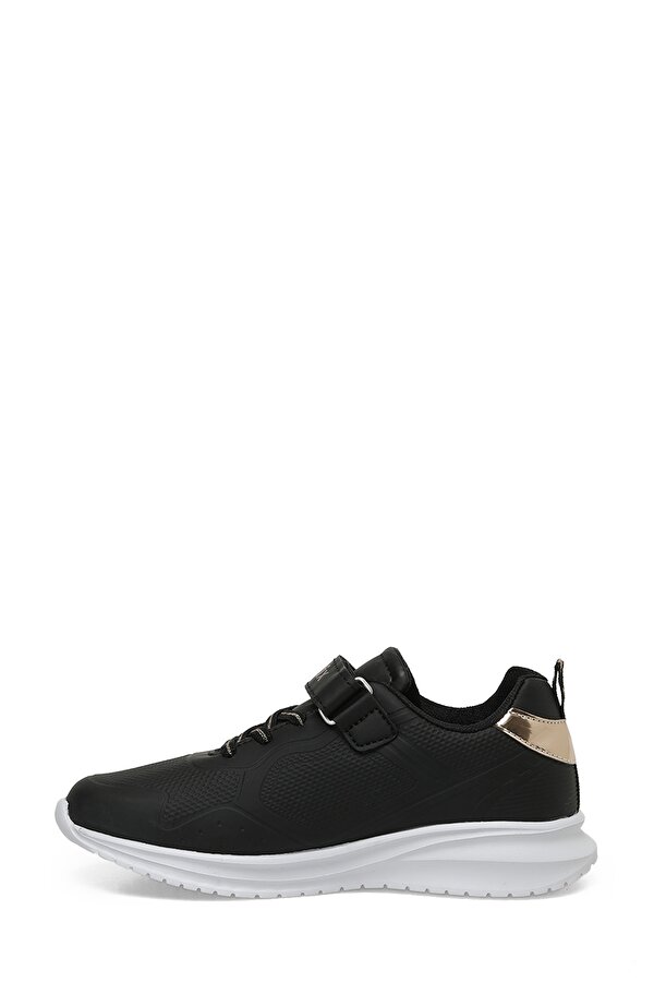 Kinetix FROZEY J PU 3PR BLACK Girl 478