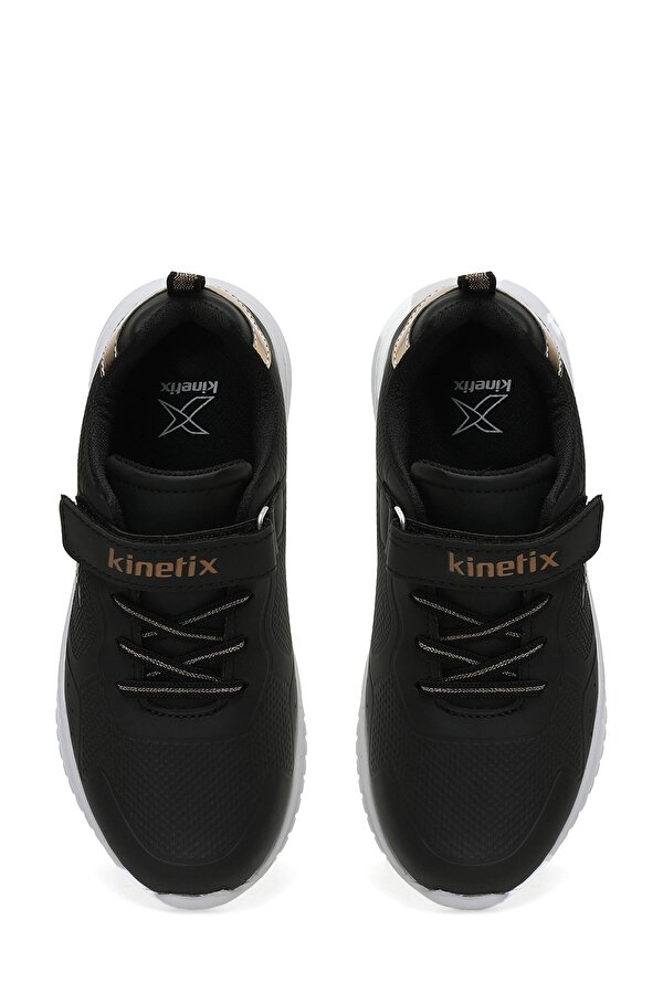 Kinetix FROZEY J PU 3PR BLACK Girl 478