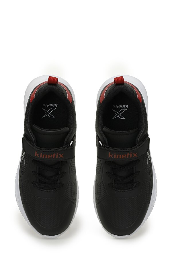 Kinetix FROZEY J PU 3PR BLACK Boy 478