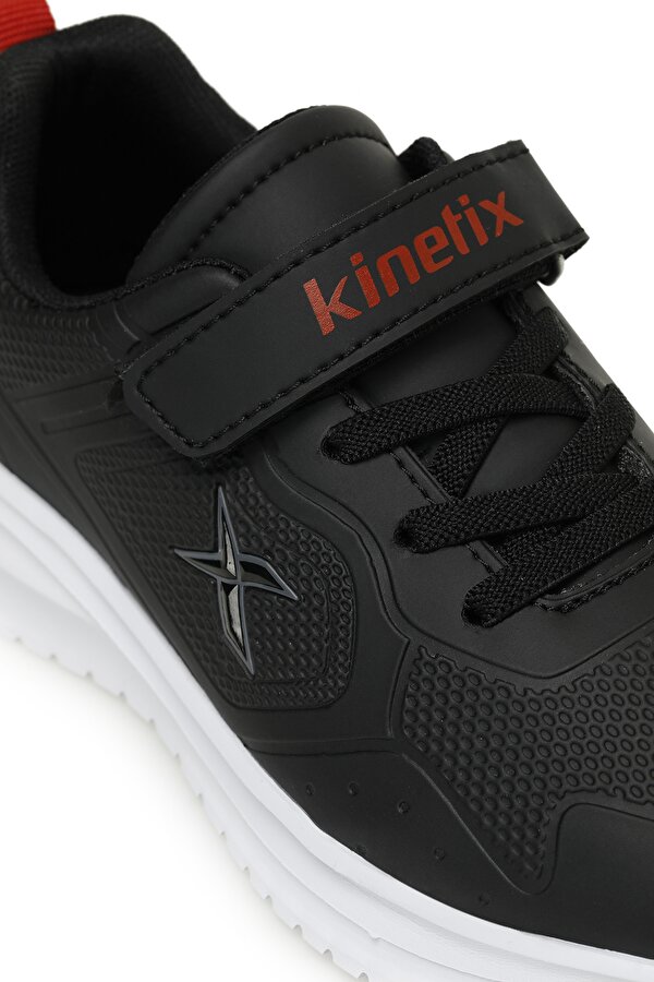 Kinetix FROZEY J PU 3PR BLACK Boy 478