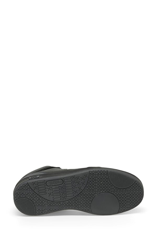 U.S. Polo Assn. MALONE GSN 3PR BLACK Unisex 002