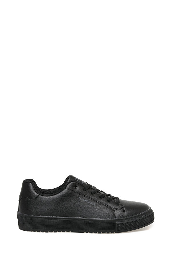 Lumberjack PORTER 3PR BLACK Man Sneaker