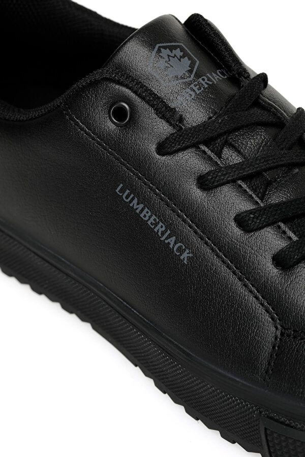 Lumberjack PORTER 3PR BLACK Man 001