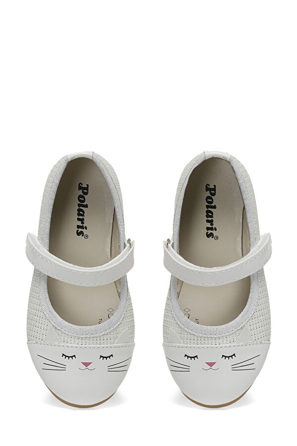 Polaris 617480.B3PR WHITE Girl 502