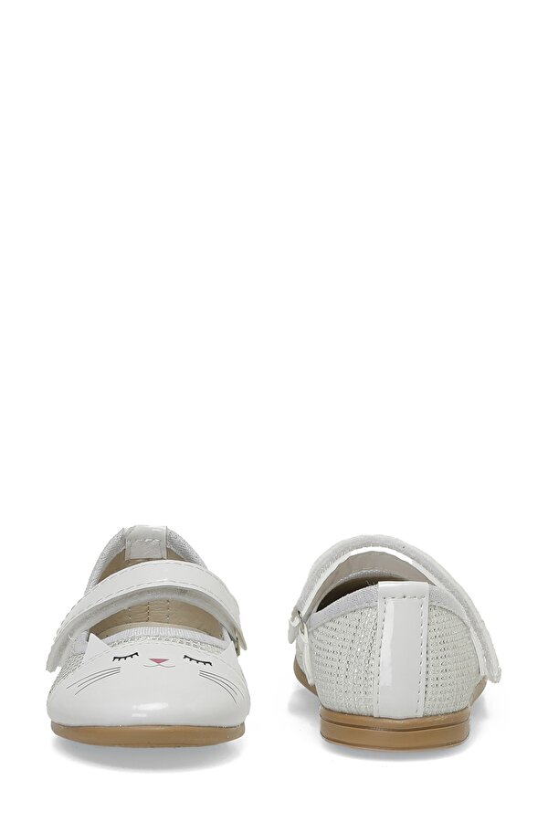 Polaris 617480.B3PR WHITE Girl 502