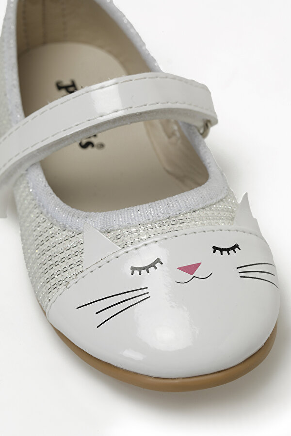 Polaris 617480.B3PR WHITE Girl 502