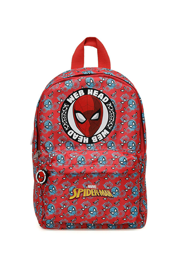 Spiderman BASIC WEB  3PR RED Boy 205