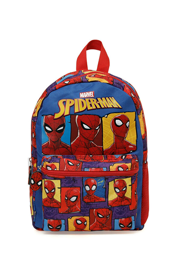 Spiderman Multı FC Spıderman3PR NAVY BLUE MULTI Boy 205