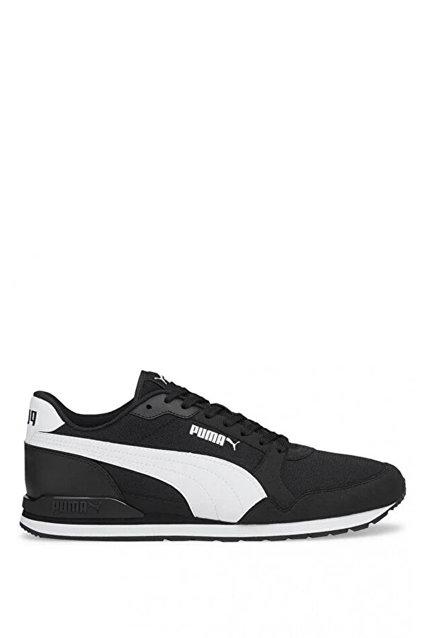 Puma ST Runner v3 Mesh BLACK Man Sneaker
