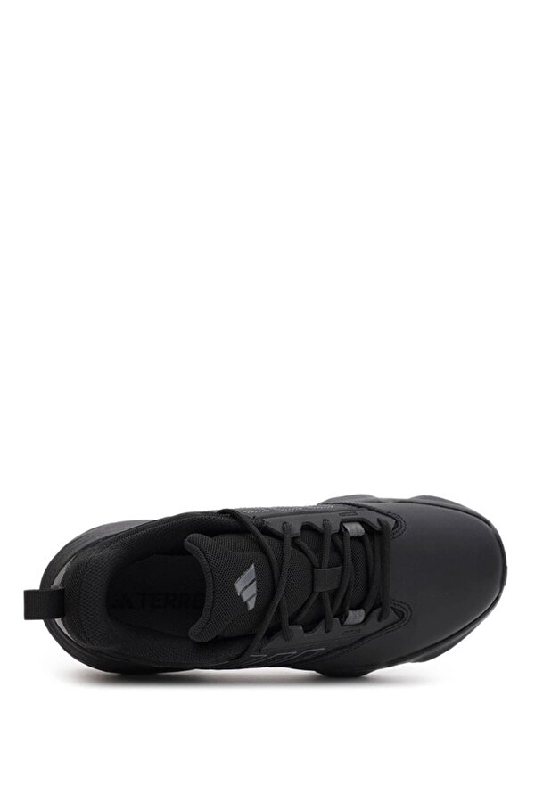 adidas TERREX UNITY LEA LO BLACK Man 501