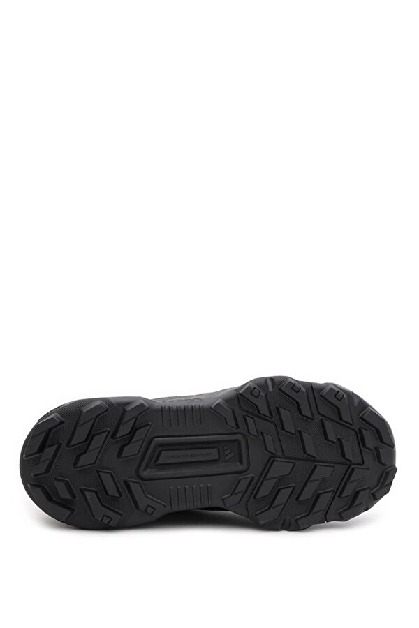 adidas TERREX UNITY LEA LO BLACK Man 501