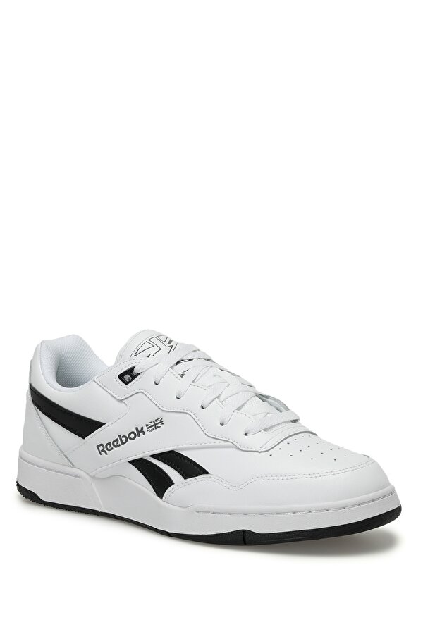 Reebok Bb 4000 Ii Белый Взрослый, Унисекс Кроссовки