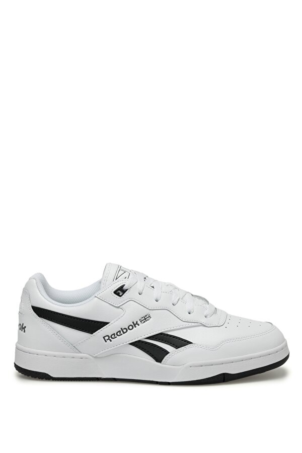 Reebok Bb 4000 Ii Белый Взрослый, Унисекс Кроссовки