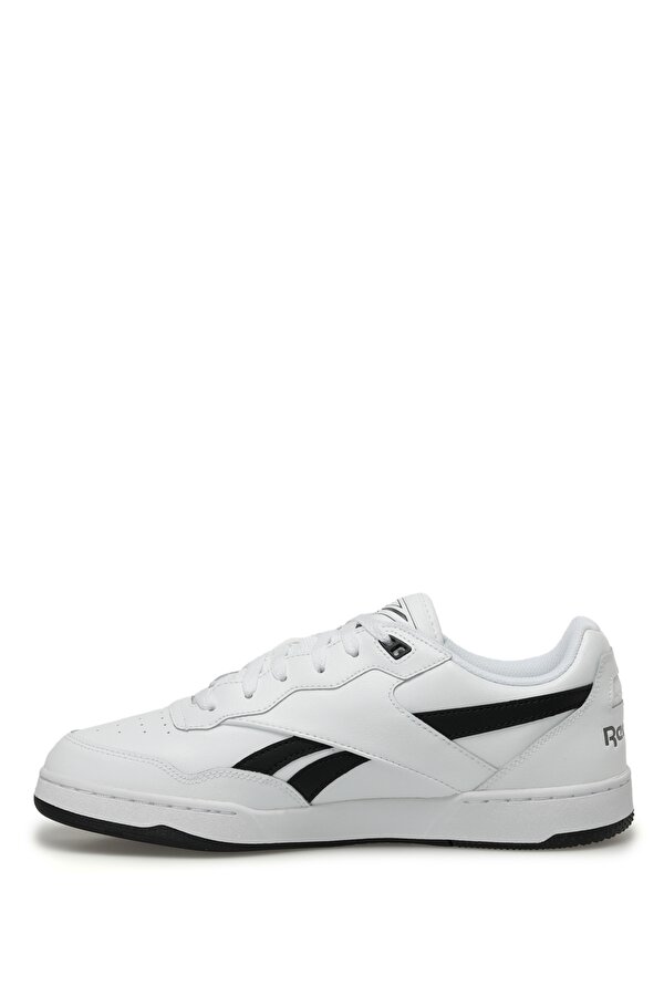 Reebok Bb 4000 Ii Белый Взрослый, Унисекс Кроссовки