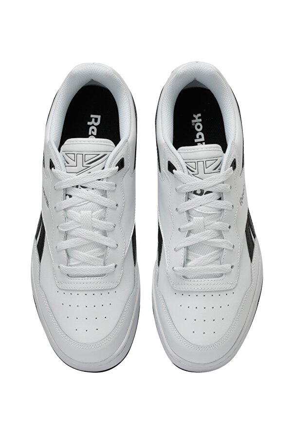 Reebok Bb 4000 Ii Белый Взрослый, Унисекс Кроссовки