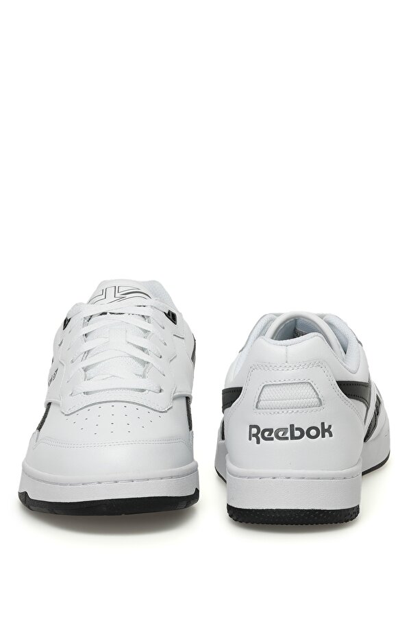 Reebok Bb 4000 Ii Белый Взрослый, Унисекс Кроссовки