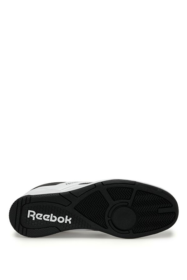Reebok Bb 4000 Ii Белый Взрослый, Унисекс Кроссовки