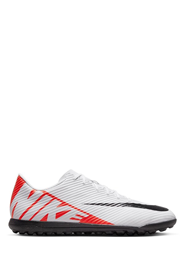 Nike VAPOR 15 CLUB TF Beyaz Erkek Halı Saha Ayakkabısı
