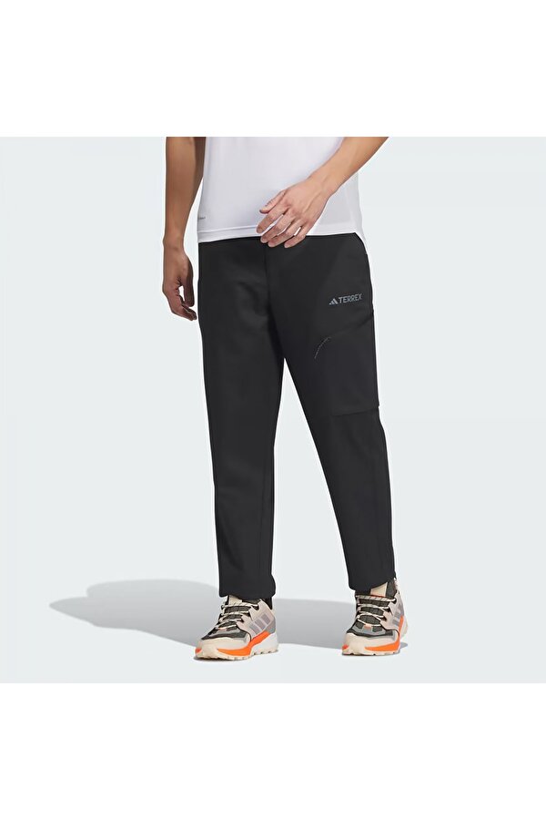 adidas Erkek Günlük Eşofman Altı Cargo Upf Pants Il8902