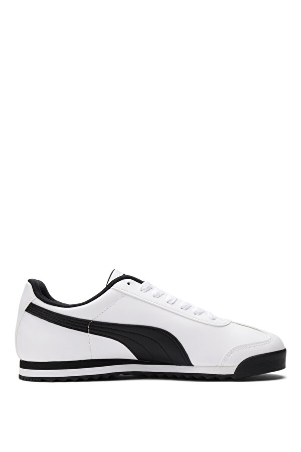 Puma ROMA BASIC Beyaz Erkek Sneaker