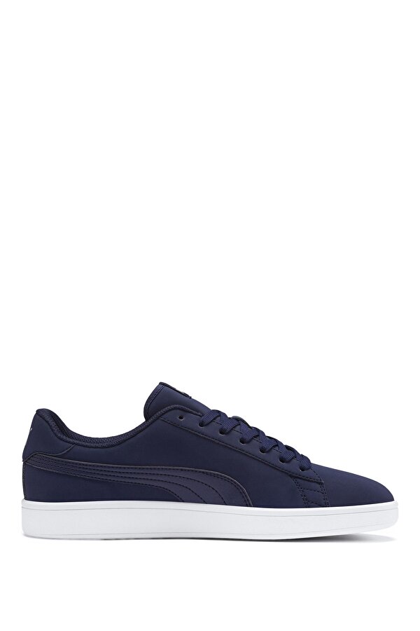 Puma SMASH V2 BUCK Lacivert Erkek Sneaker