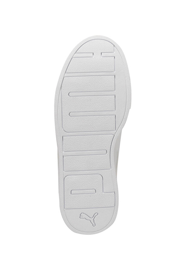 Puma Skye Clean Beyaz Kadın Sneaker