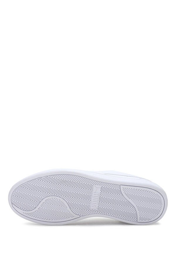 Puma SHUFFLE Beyaz Erkek Sneaker