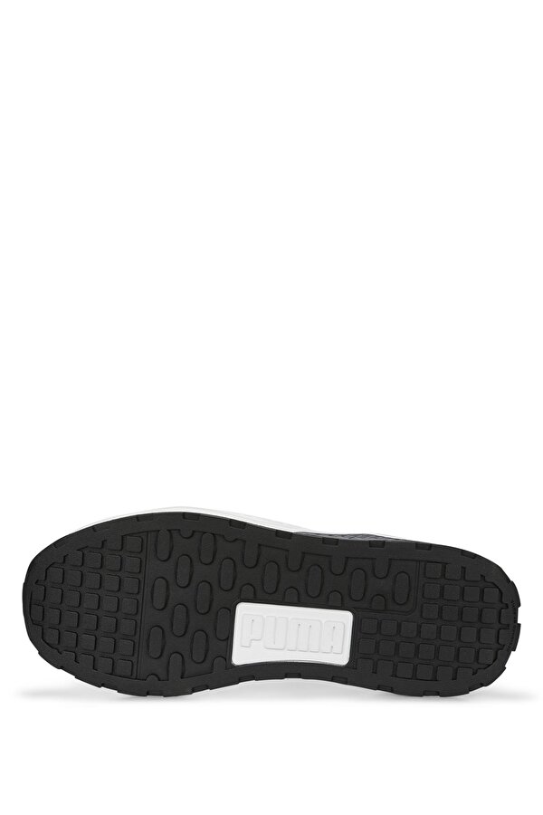 Puma Anzarun 2.0 WHITE Man Running