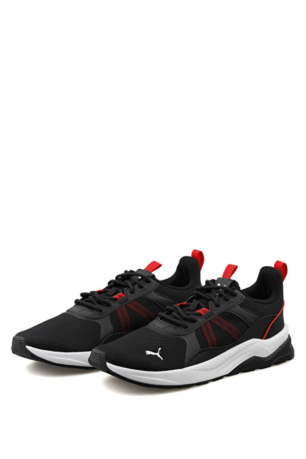 Puma Anzarun 2.0 Siyah Erkek Koşu Ayakkabısı