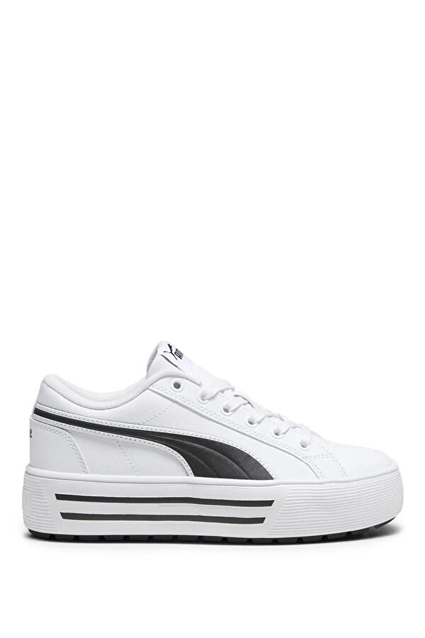 Puma Kaia 2.0 Beyaz Kadın Sneaker