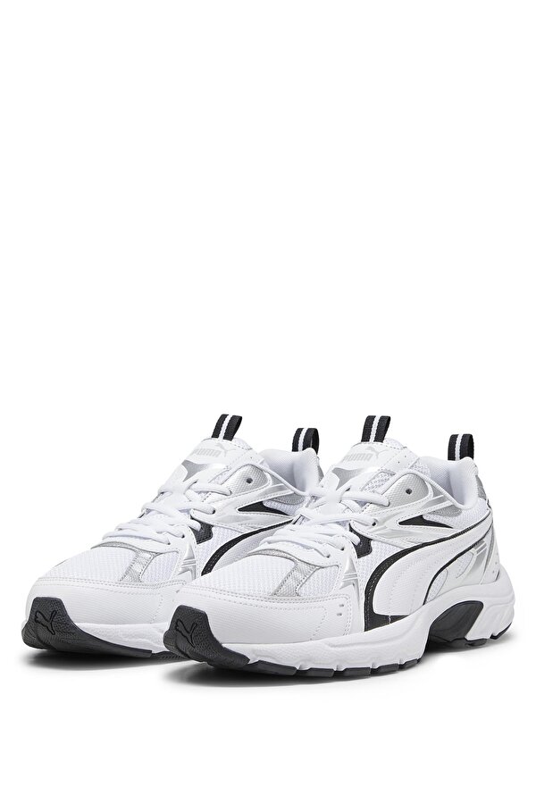 Puma Milenio Tech Белый Мужчина Кроссовки