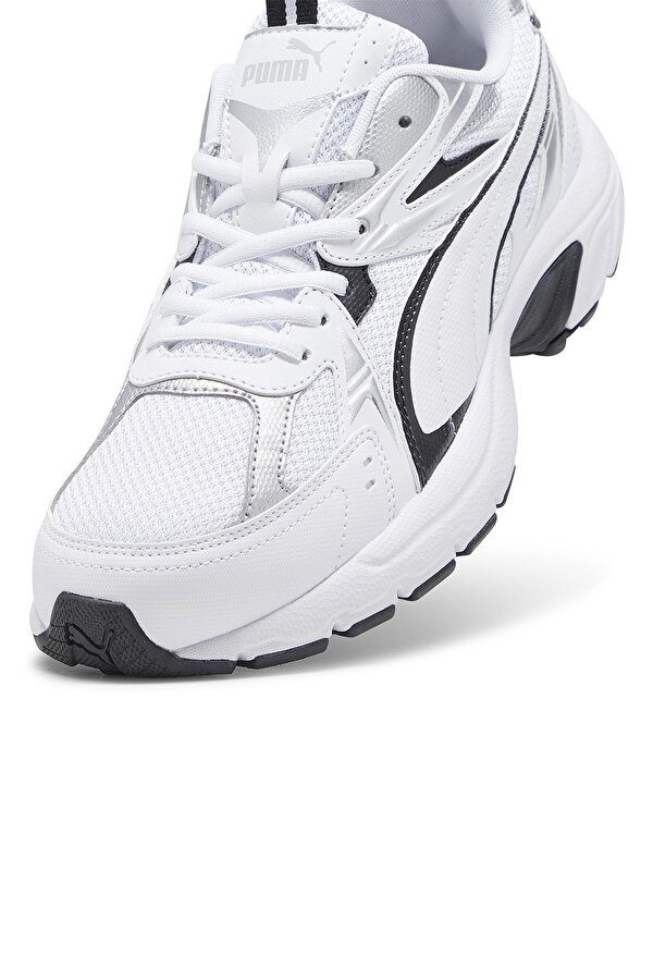 Puma Milenio Tech Белый Мужчина Кроссовки