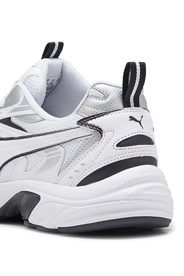 Puma Milenio Tech Белый Мужчина Кроссовки