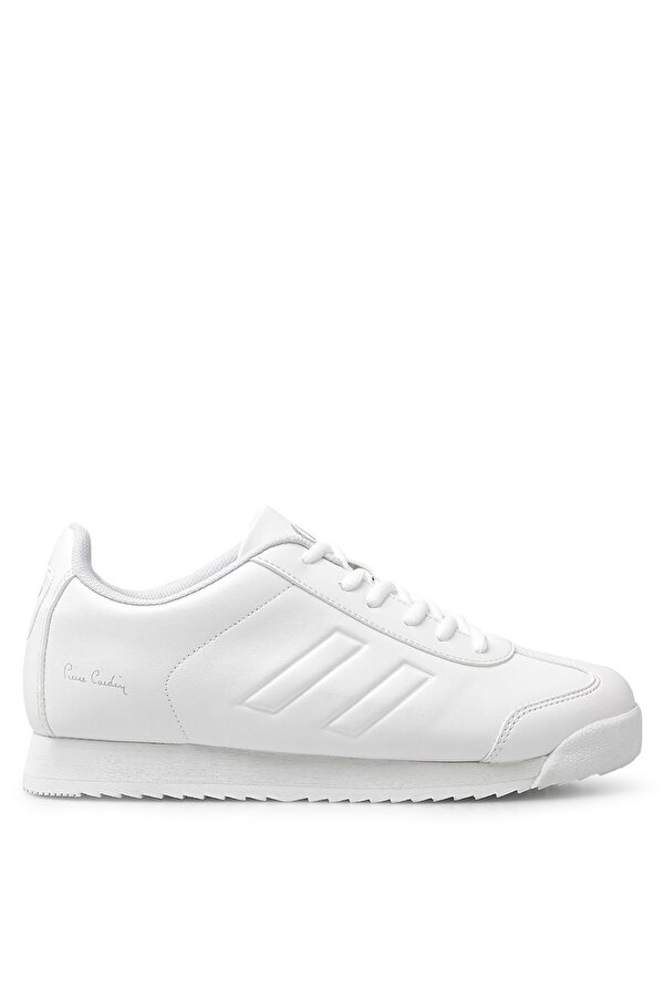 Pierre Cardin Sneaker 30488 Kadın Günlük Spor Ayakkabı Beyaz