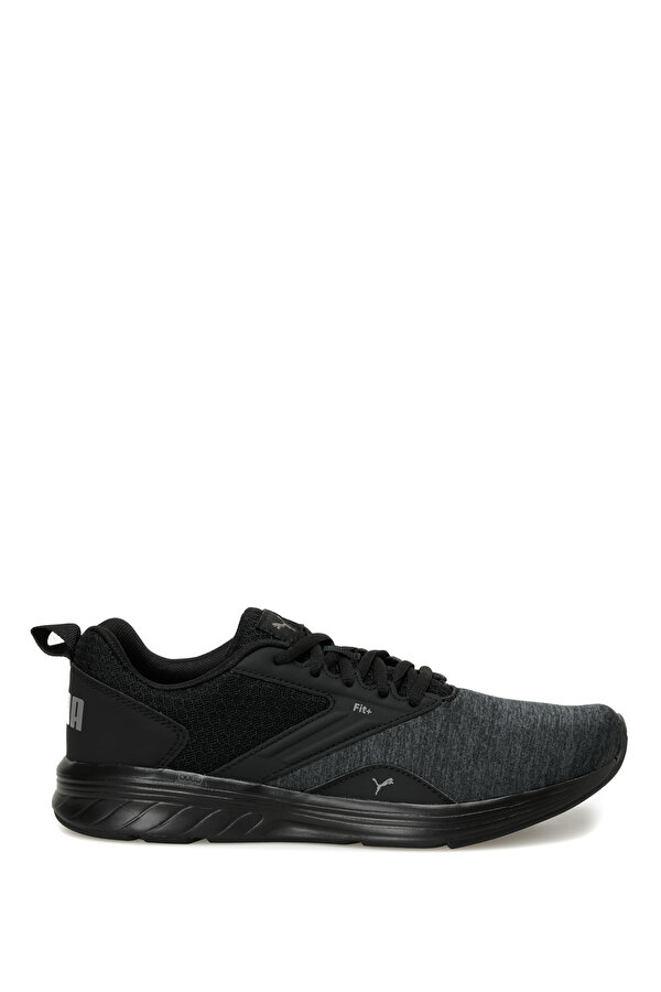 Puma NRGY COMET  BLACK-ULT Siyah Erkek Koşu Ayakkabısı