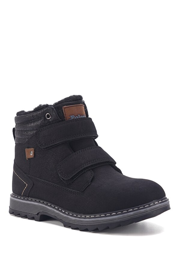 Polaris OSCAR.F-KRK-INT 3PR BLACK Boy 203