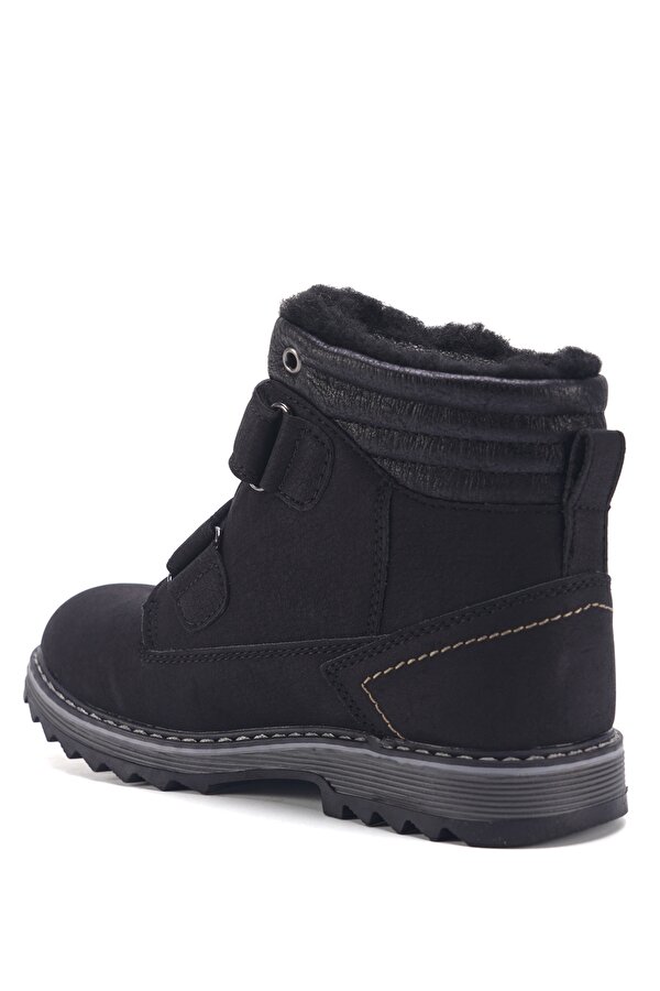 Polaris OSCAR.F-KRK-INT 3PR BLACK Boy 203