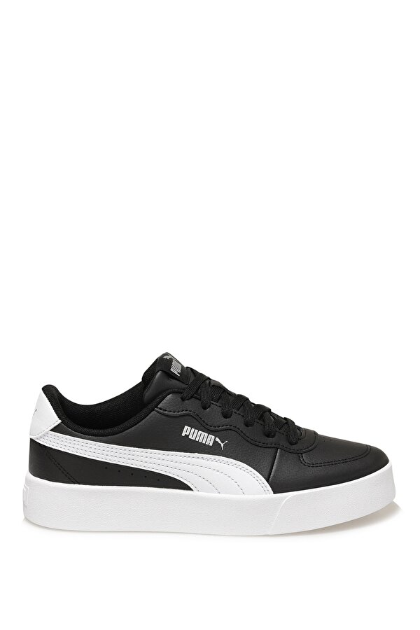 Puma SKYE CLEAN Siyah Kadın Sneaker