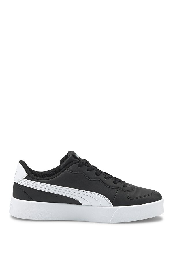 Puma SKYE CLEAN Siyah Kadın Sneaker