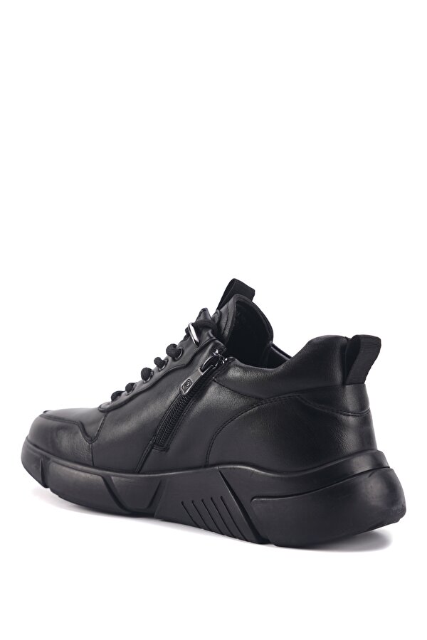 Lumberjack INT1121K151-KRK 3PR BLACK Man 431