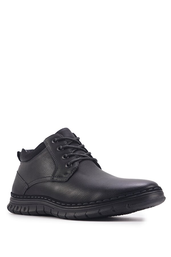 FLEXALL CFA Flexall Cfa Int1121K193-Krk 3Pr Черный Мужчина Традиционный Комфорт Боти