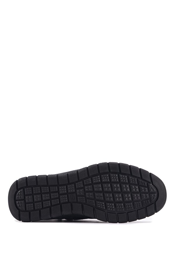 FLEXALL CFA Flexall Cfa Int1121K193-Krk 3Pr Черный Мужчина Традиционный Комфорт Боти