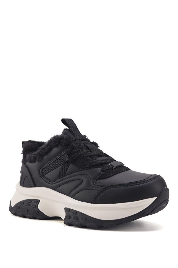 Butigo INT1223K004-KRK 3PR BLACK Woman 423